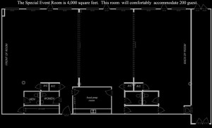 Special-Event-Room-Layout
