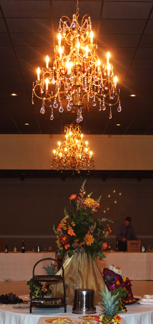 Social / Private Events Venue